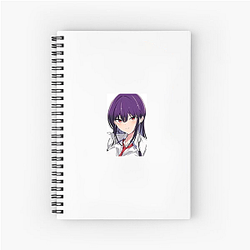 Please Put Them On, Takamine-san Apparel Please Put Them On, Takamine San Notebook
