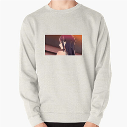 Please Put Them On, Takamine-san Vibe Please Put Them On, Takamine San Sweatshirts