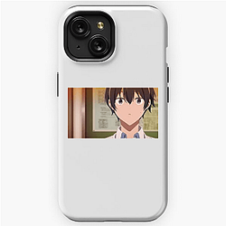 Please Put Them On, Takamine-san Drop Please Put Them On, Takamine San iPhone Cases