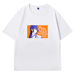 Please Put Them On, Takamine-san Merch Please Put Them On, Takamine San T-Shirts