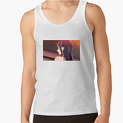 Please Put Them On, Takamine-san Vibe Please Put Them On, Takamine San Tank Tops