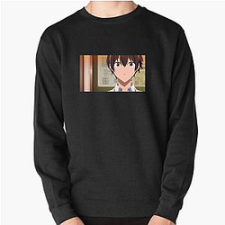 Please Put Them On, Takamine-san Drop Please Put Them On, Takamine San Sweatshirts