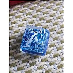 Lugia Keycap Mechanical Model Keyboard