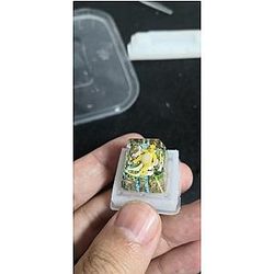 Dragonite Keycap Mechanical Model Keyboard