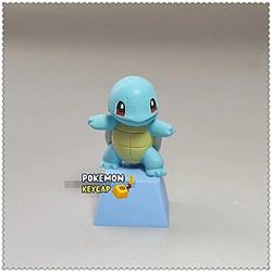 Charizard Cute Keycap Mechanical Model Keyboard