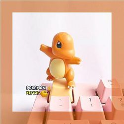 Venusaur Pokemon Keycap ESC Mechanical Keyboard AL1107