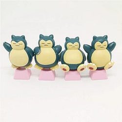 Set 4 Aerodactyl Keycap DI Mechanical Keyboard AL1107