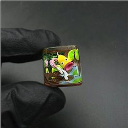 Genuine Pokemon Utsudon DIY Keycaps