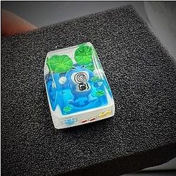 Genuine Pokemon Keromatsu DIY Keycaps