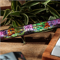 DINOSAUR SPACEBAR - ARTISAN KEYCAP -  BR1902