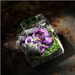 HOT POKEMON Artisan Keycap TCR0102