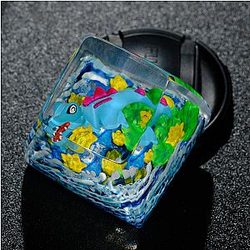 TOTODILE POKEMON Artisan Keycap, Custom Keycaps TCR0102