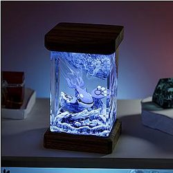 Kyogre Pokemon Resin Diorama Lamp - Breakwooden BR2812