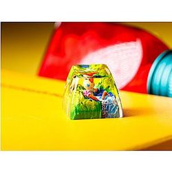 VICTINI POKEMON - ARTISAN KEYCAP - ブレークウッドンBR2812