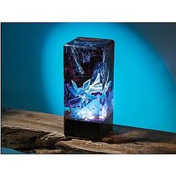Lâmpada Epoxy - Pokemon Luz noturna - Breakwooden BR2812