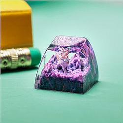 SYLVEON POKEMON - ARTISAN KEYCAP - ブレークウッドンBR2812