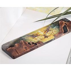 POKEMON - WRIST REST - Breakwooden BR2812