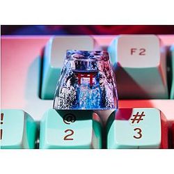 Torii Gate Artisan Keycap - Breakwooden BR2812