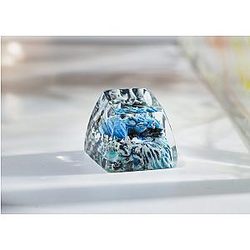 ICE DRAGON - KEYCAPS ARTISAN - Breakwooden BR2812