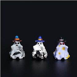 Halloween Artisan Keycap Set - Breakwooden BR2812