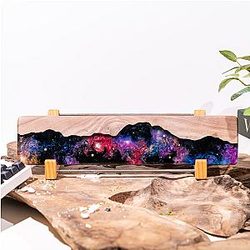 Galaxy Wrist Rest - Breakwooden BR2812