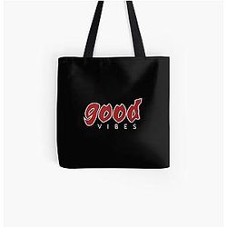 Pokimane Bags - Pokimane fan club  All Over Print Tote Bag RB2205