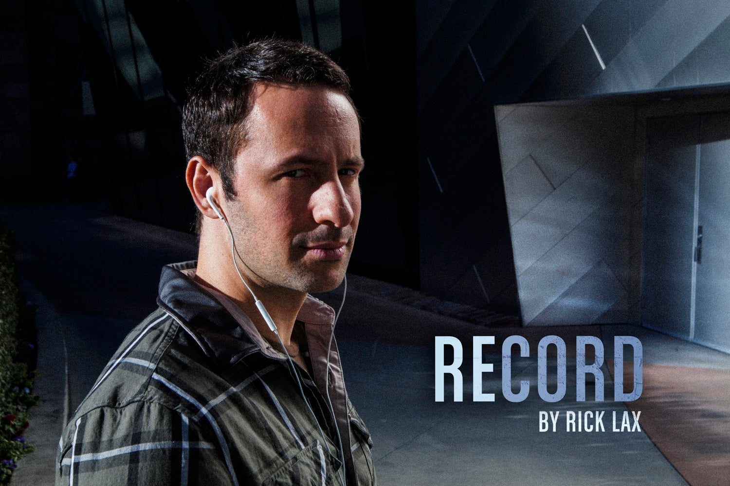 Unlocking the Fun: Discover Rick Lax's Official Merch!
