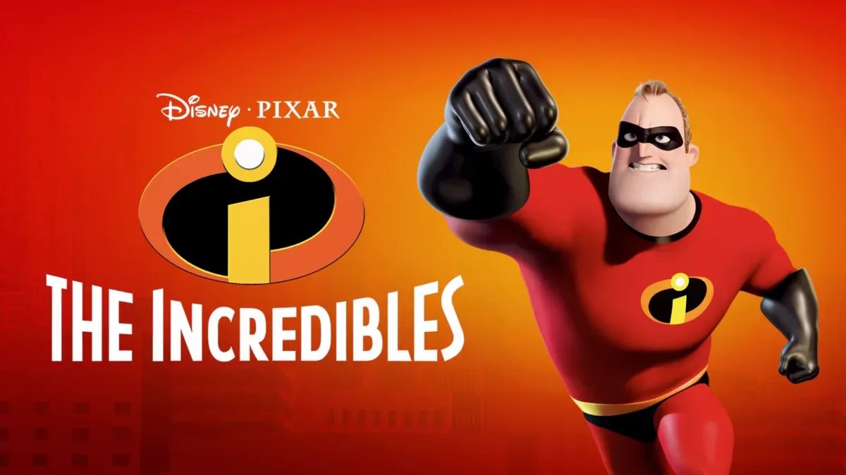 Why Incredibles Merch Official Merch is a Must-Have for Fans!