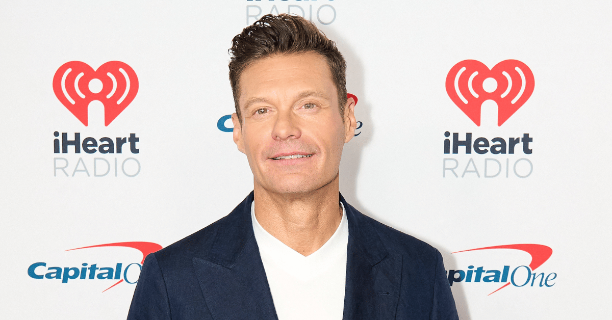 Why Ryan Seacrest Official Merch is a Must-Have for Fans