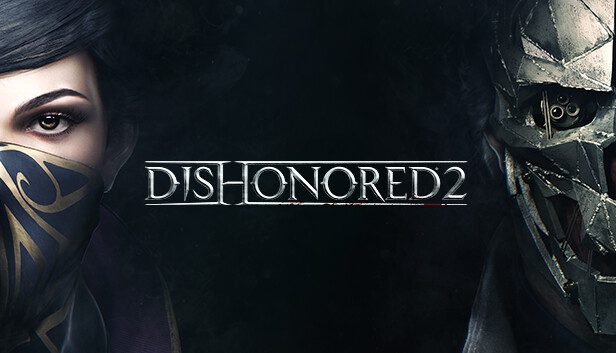 Dive into the Dishonored 2 Shop: Where Gaming Meets Cinematic Art