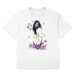 Gaming Streamer Fan Graphic Tee NTAN3003 Pokimane T-Shirts