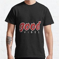 Pokimane T-Shirts - Pokimane fan club  Classic T-Shirt RB2205