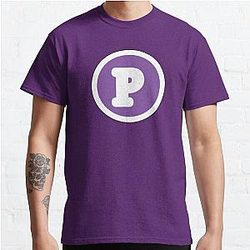 Pokimane T-Shirts - Pokimane Classic T-Shirt RB2205