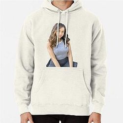 Pokimane Hoodies - Pokimane Pullover Hoodie RB2205