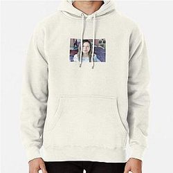 Pokimane Hoodies - Pokimane Pullover Hoodie RB2205