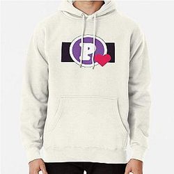 Pokimane Hoodies - Pokimane Pullover Hoodie RB2205
