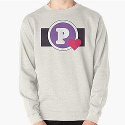 Pokimane Sweatshirts - Pokimane Pullover Sweatshirt RB2205
