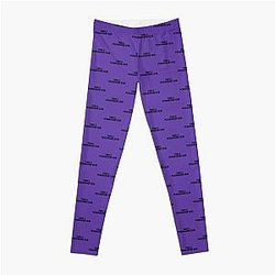 Pokimane Leggings - Tier 3 Pokimane Sub Leggings RB2205