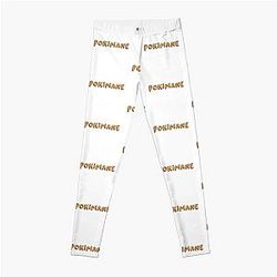Pokimane Leggings - Pokimane Leggings RB2205
