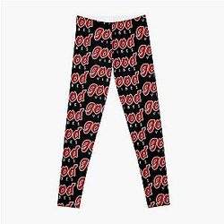 Pokimane Leggings - Pokimane fan club Leggings RB2205