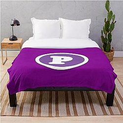 Pokimane Throw Blankets - Pokimane Throw Blanket RB2205
