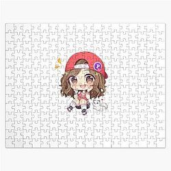 Pokimane Puzzles - Pokimane  Jigsaw Puzzle RB2205