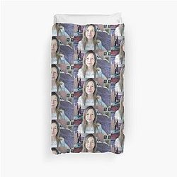Pokimane Duvet Covers - Pokimane Duvet Cover RB2205