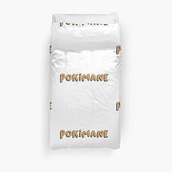 Pokimane Duvet Covers - Pokimane Duvet Cover RB2205