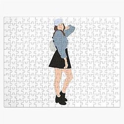 Pokimane Puzzles - Pokimane   Jigsaw Puzzle RB2205