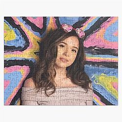 Pokimane Puzzles - Pokimane  Fan Gift Jigsaw Puzzle RB2205
