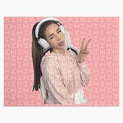 Pokimane Puzzles - Pokimane  Fan Gift Jigsaw Puzzle RB2205
