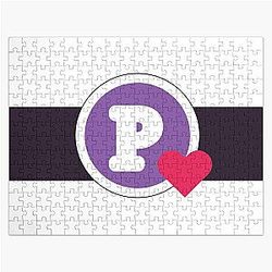 Pokimane Puzzles - Pokimane Jigsaw Puzzle RB2205