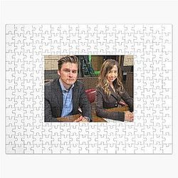 Pokimane Puzzles - Pokimane Jigsaw Puzzle RB2205