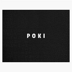 Pokimane Puzzles - Poki Pokimane Nice Gift Jigsaw Puzzle RB2205